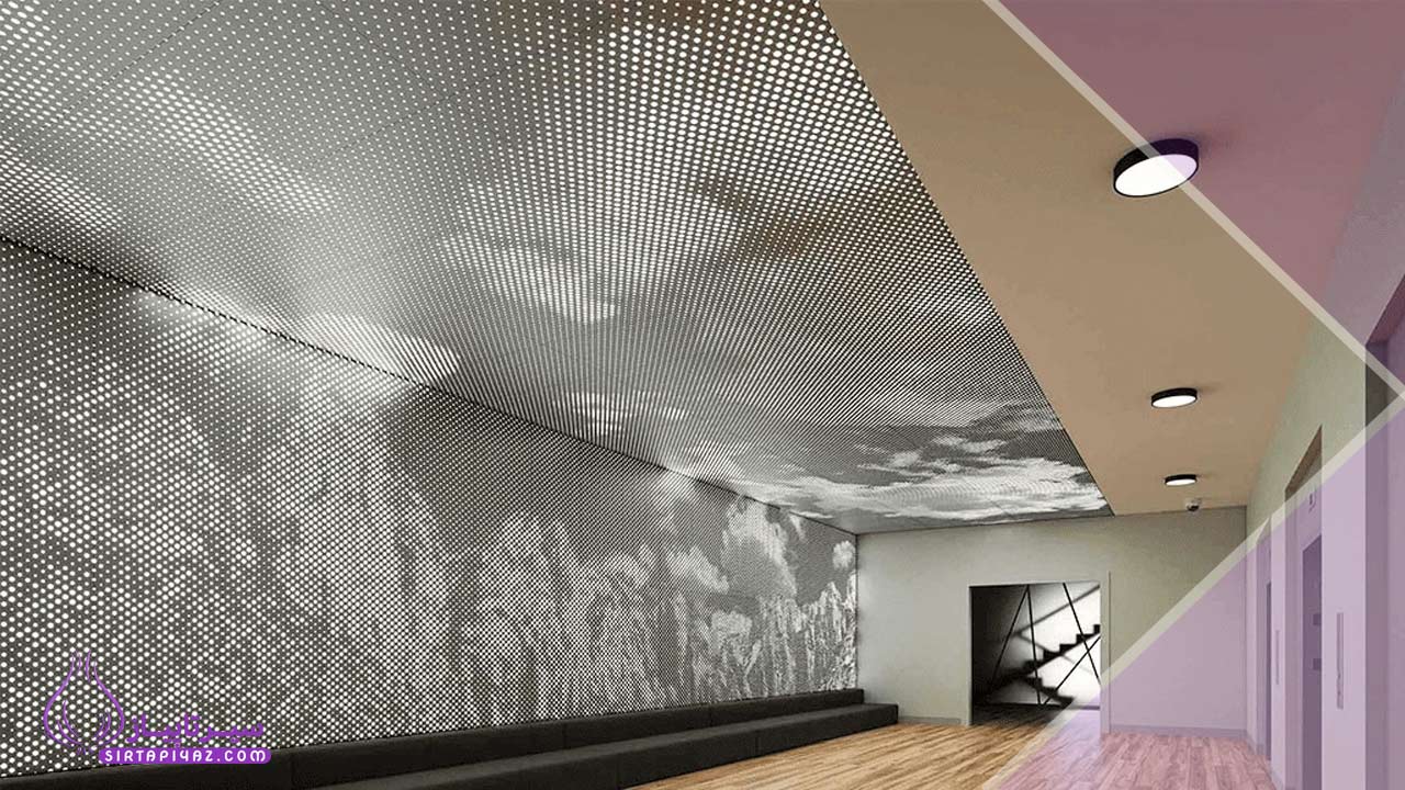 بافت چیست و چرا در طراحی داخلی اهمیت دارد؟