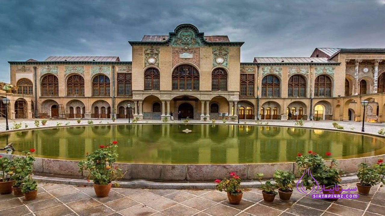 گردشگری شهری: چرا محله‌های تاریخی تهران محبوب‌اند؟