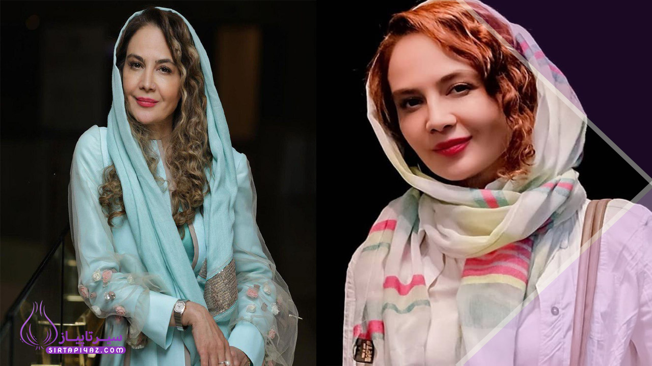 نگین صدق گویا | بیوگرافی و فیلم ها