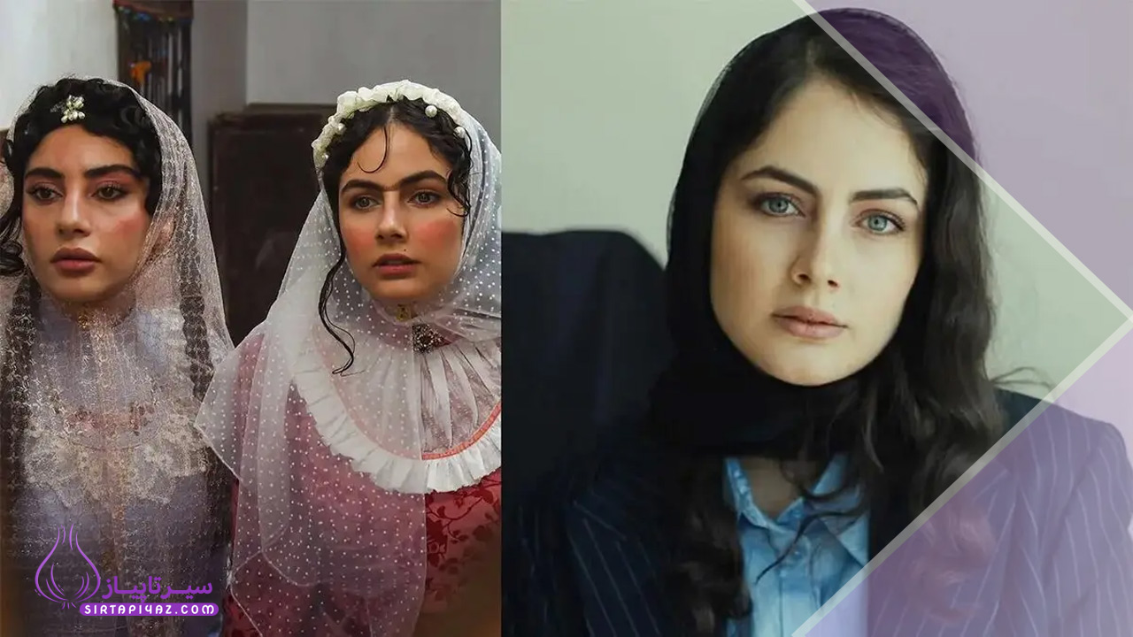 فرزانه فرنام اهل کجاست؟ سن، قد و بیوگرافی
