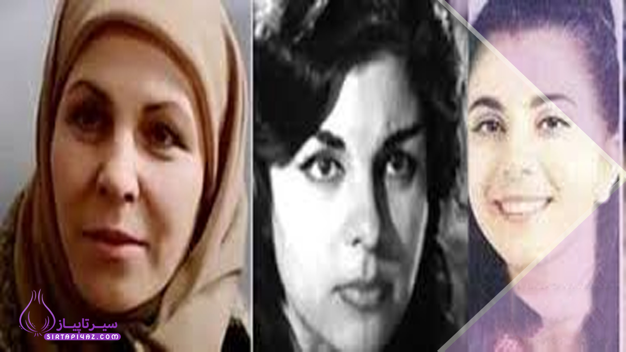 تصاویر دیده نشده آزیتا لاچینی