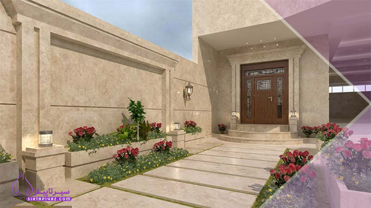 نقش بازسازی در افزایش ارزش ملک های ویلایی مشهد در بازار فعلی