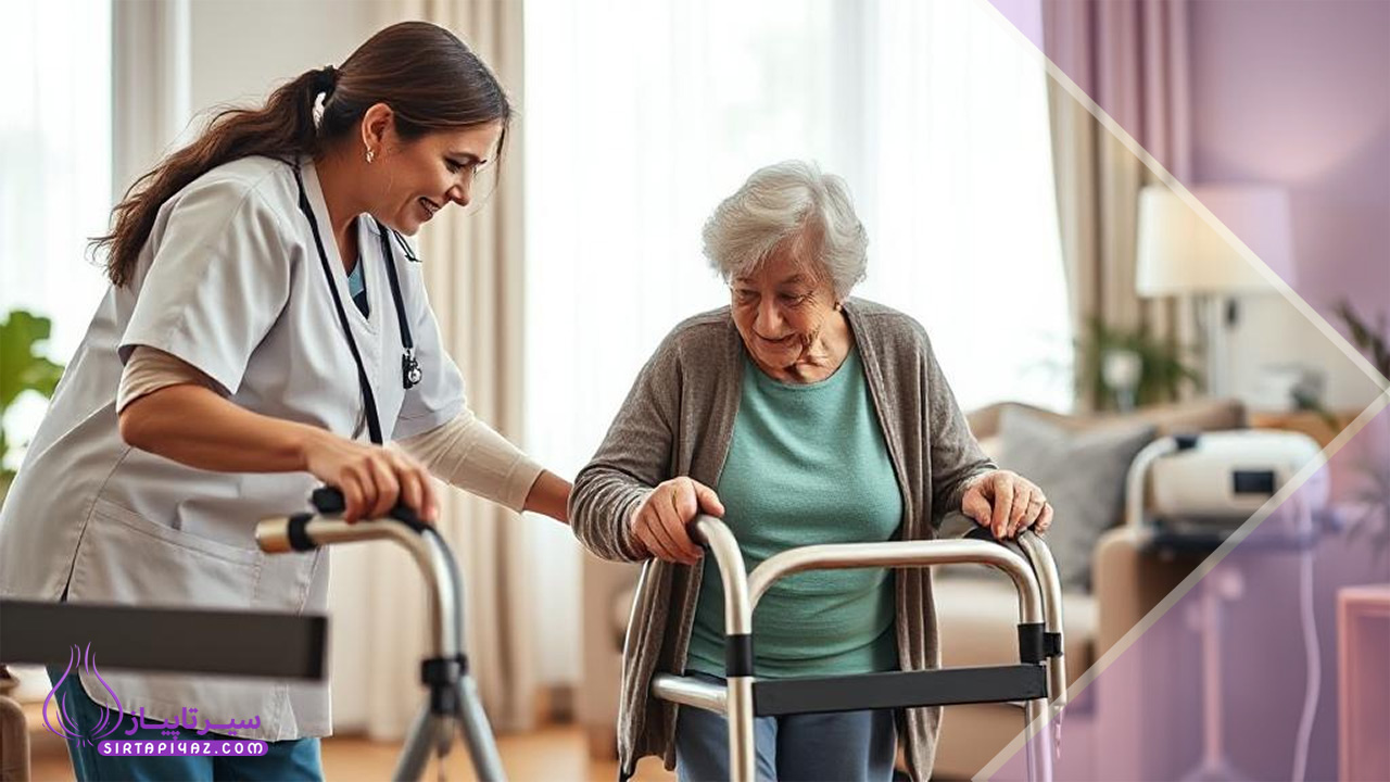 سلامت محله‌ای؛ نقش آسایشگاه‌ها در رفاه عمومی