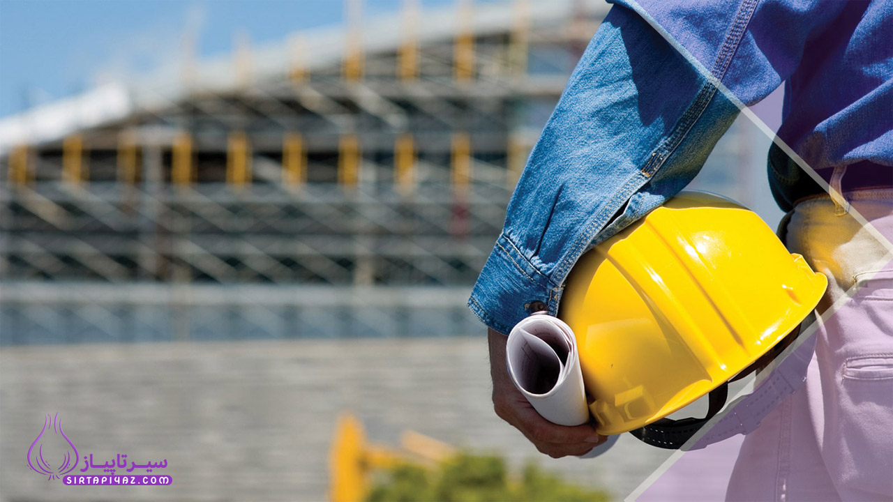 راهنمای جامع ورود به صنعت ساخت و ساز از صفر