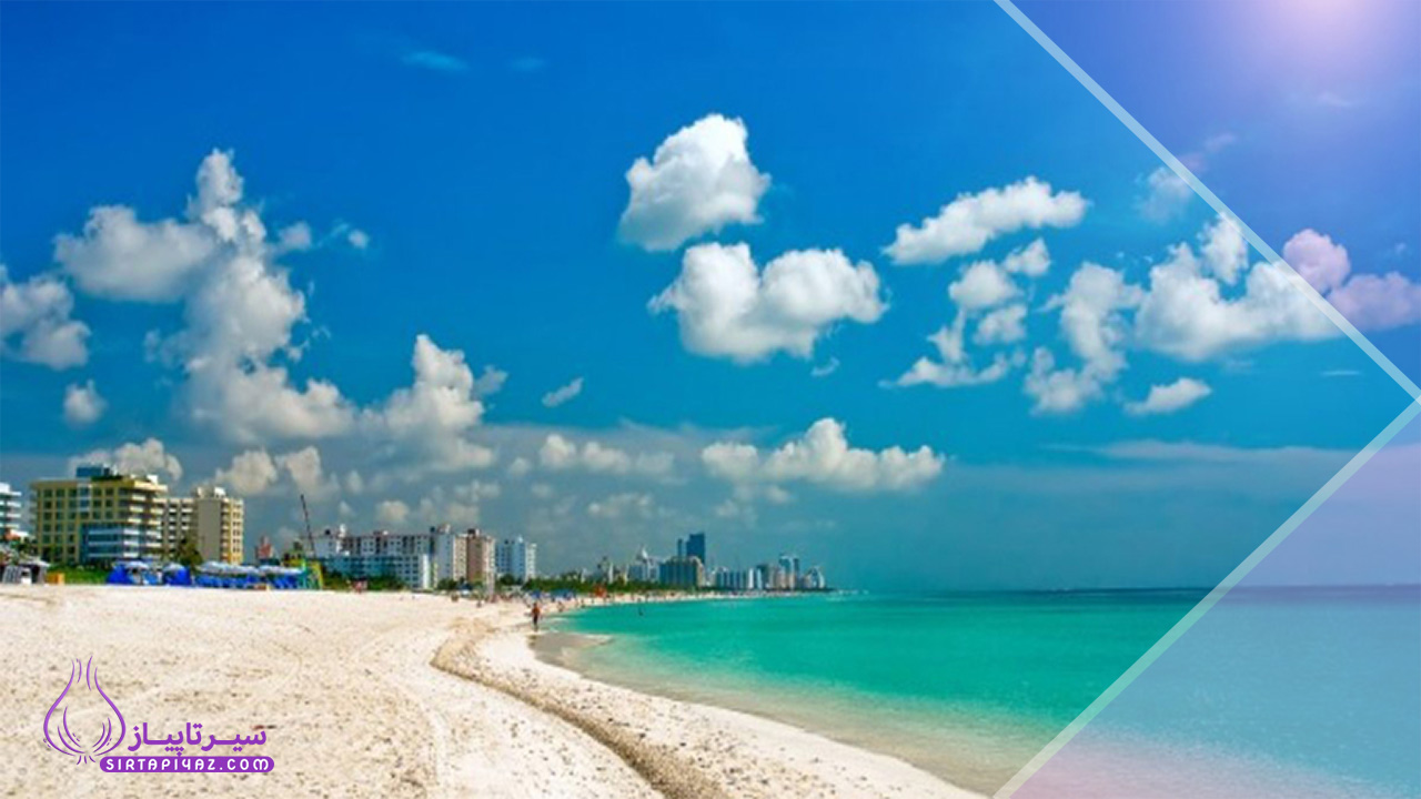 بازسازی اقتصادی جاذبه‌های توریستی کیش