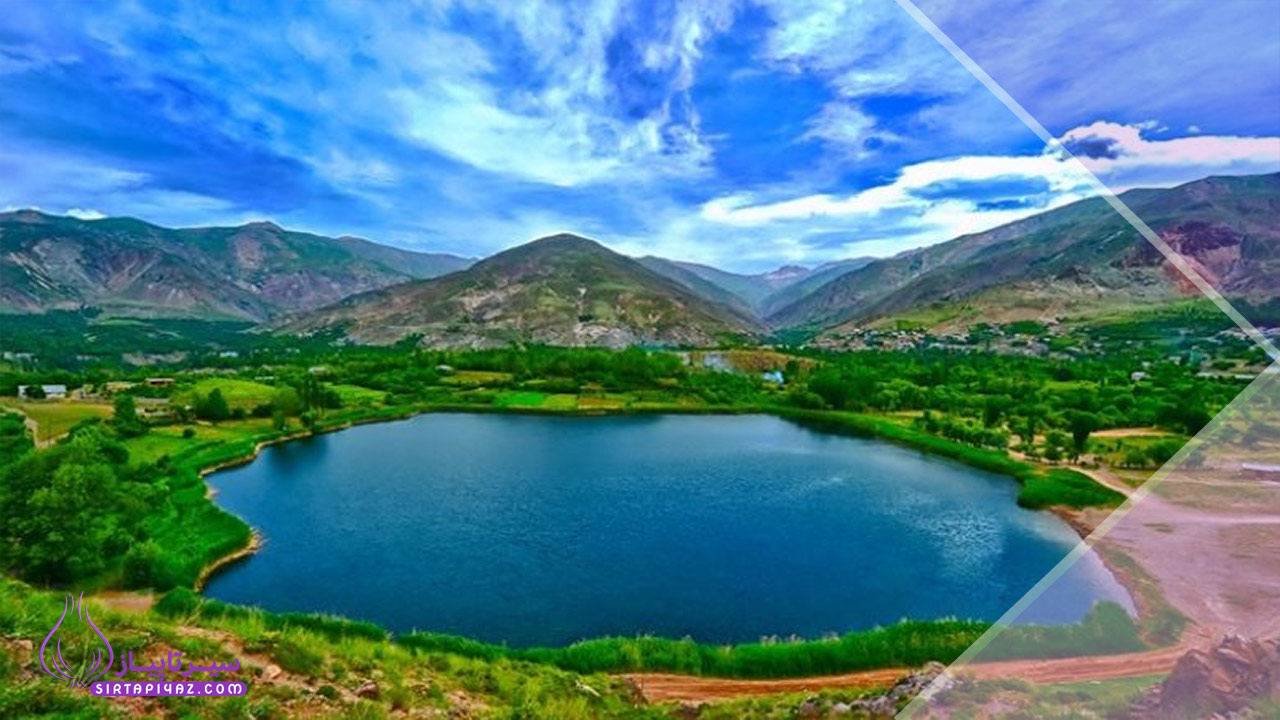 جاذبههای خاص هر فصل در استانهای گردشگری ایران