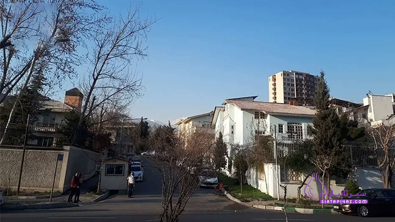 نقش زیرساخت‌های مترو در بهبود ارزش املاک غرب تهران