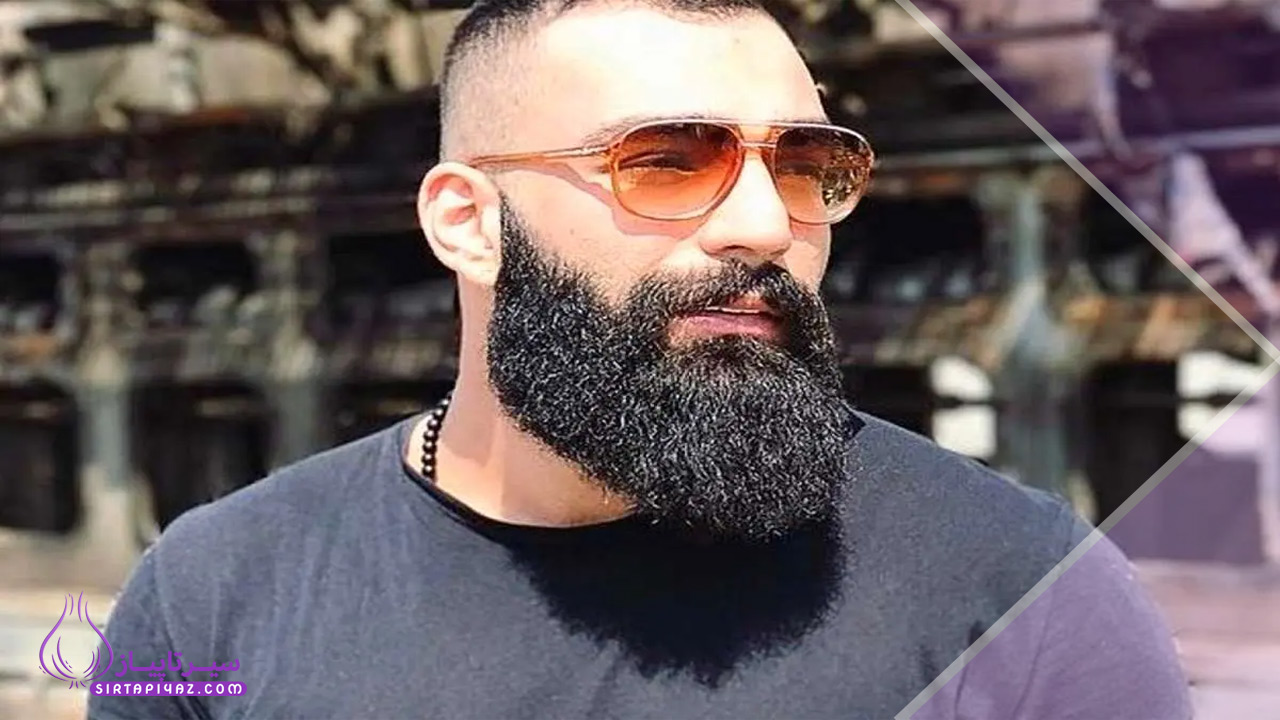 حمید صفت در نقش اصلان در بامداد خمار | قاتل یا عاشق؟