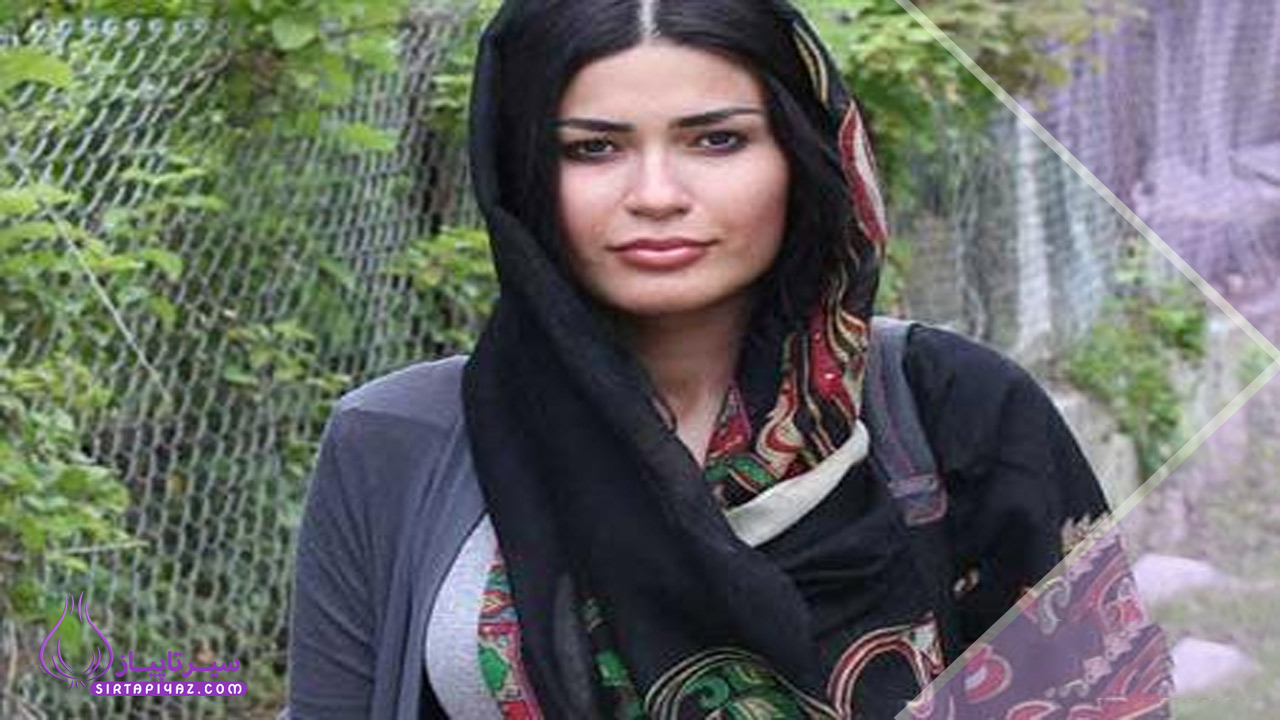 بازیگر نقش دنیا در سریال گذر از رنج ها کیست؟