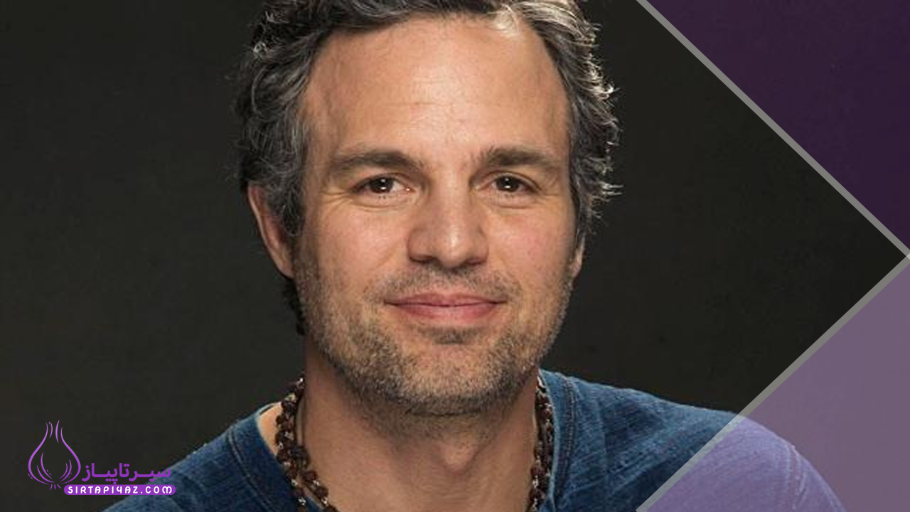 بازیگر فیلم هالک در جدولانه