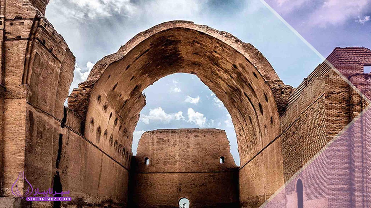 زمان‌بندی پروژه‌های بازسازی میراث با رعایت اصالت