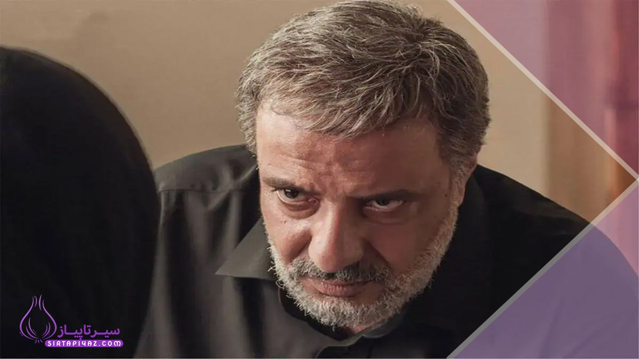 سریال کوری ایرانی کی میده ؟ | بازیگران ، داستان و علت توقف