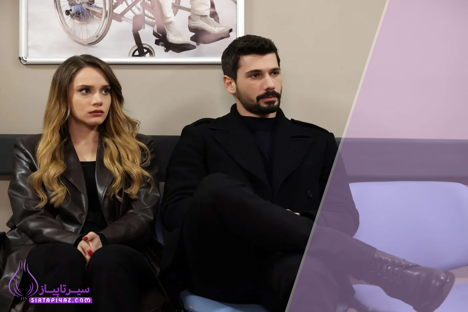 همه چیز درباره دنیز جان آکتاش