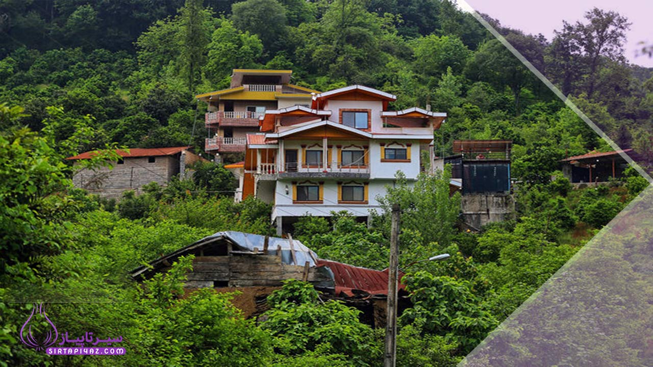 تاثیر اقتصاد کلان بر مشاوره املاک شمال