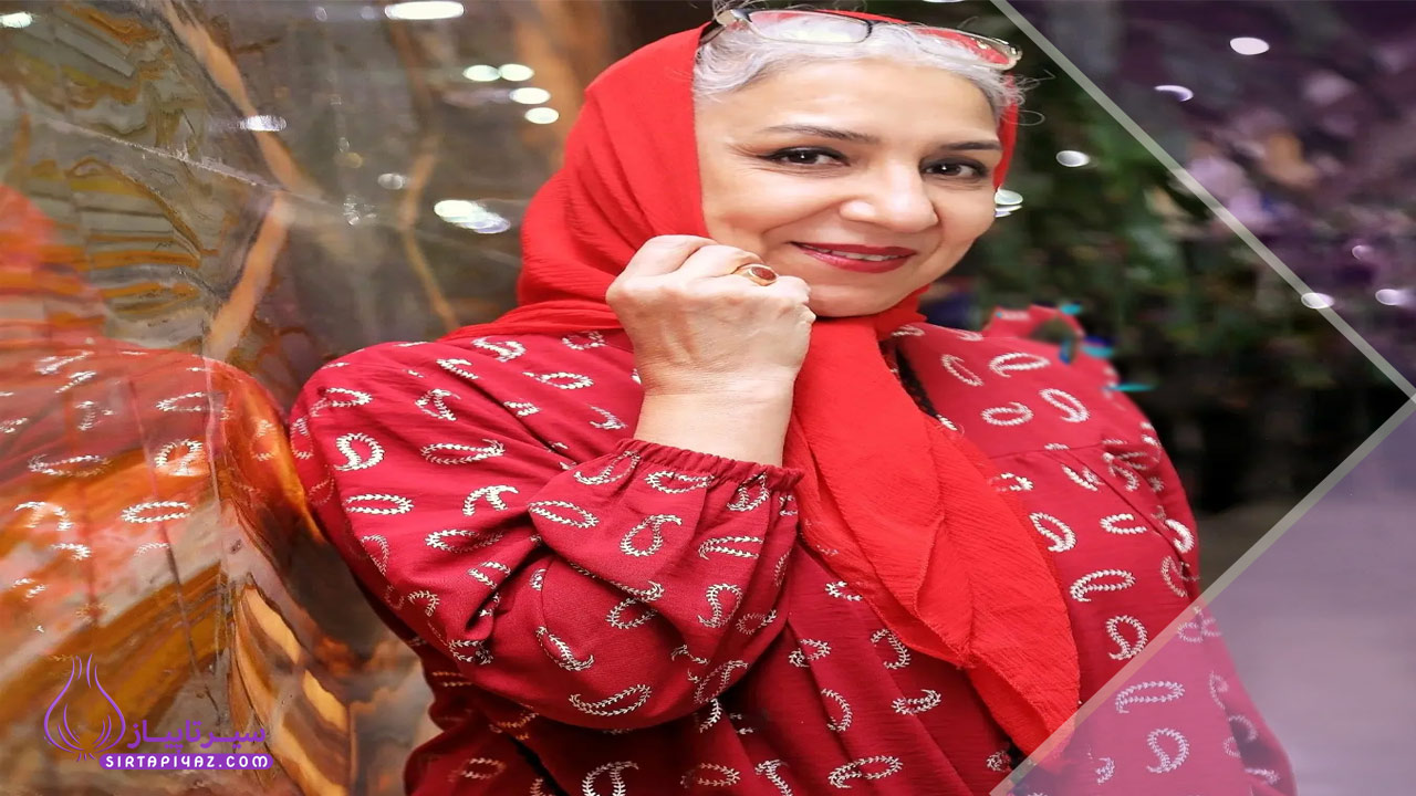 همه چیز درباره مهری آل اقا