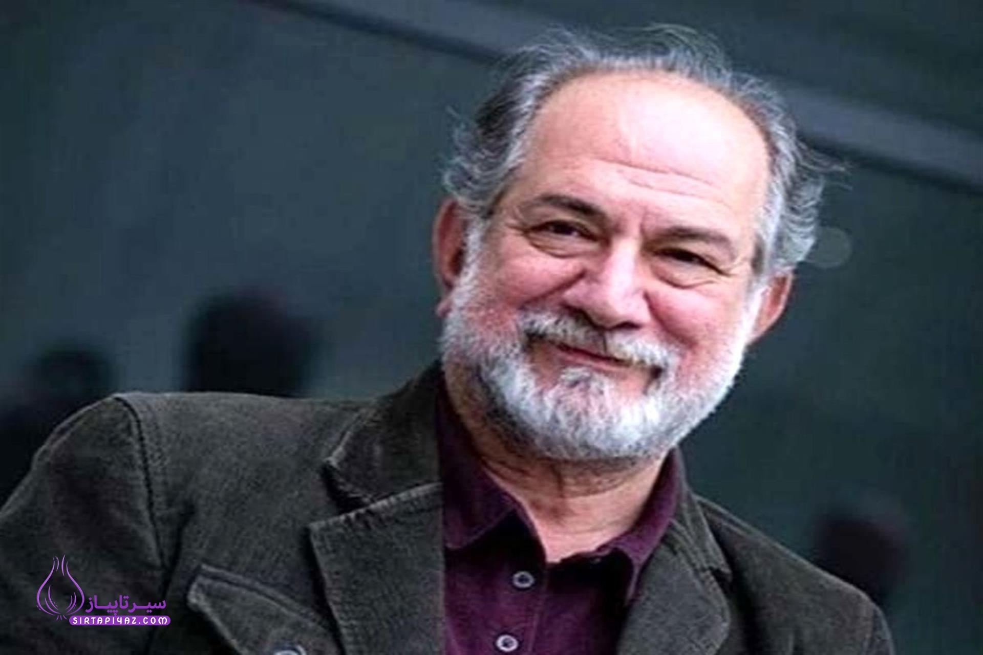 آتیلا پسیانی آتیلا پسیانی