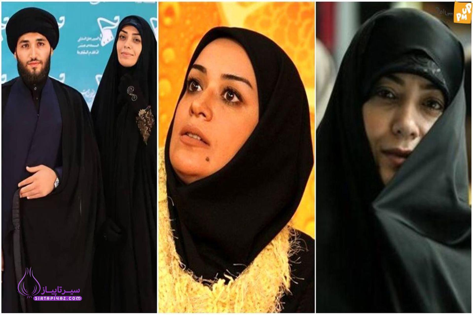 الهام چرخنده