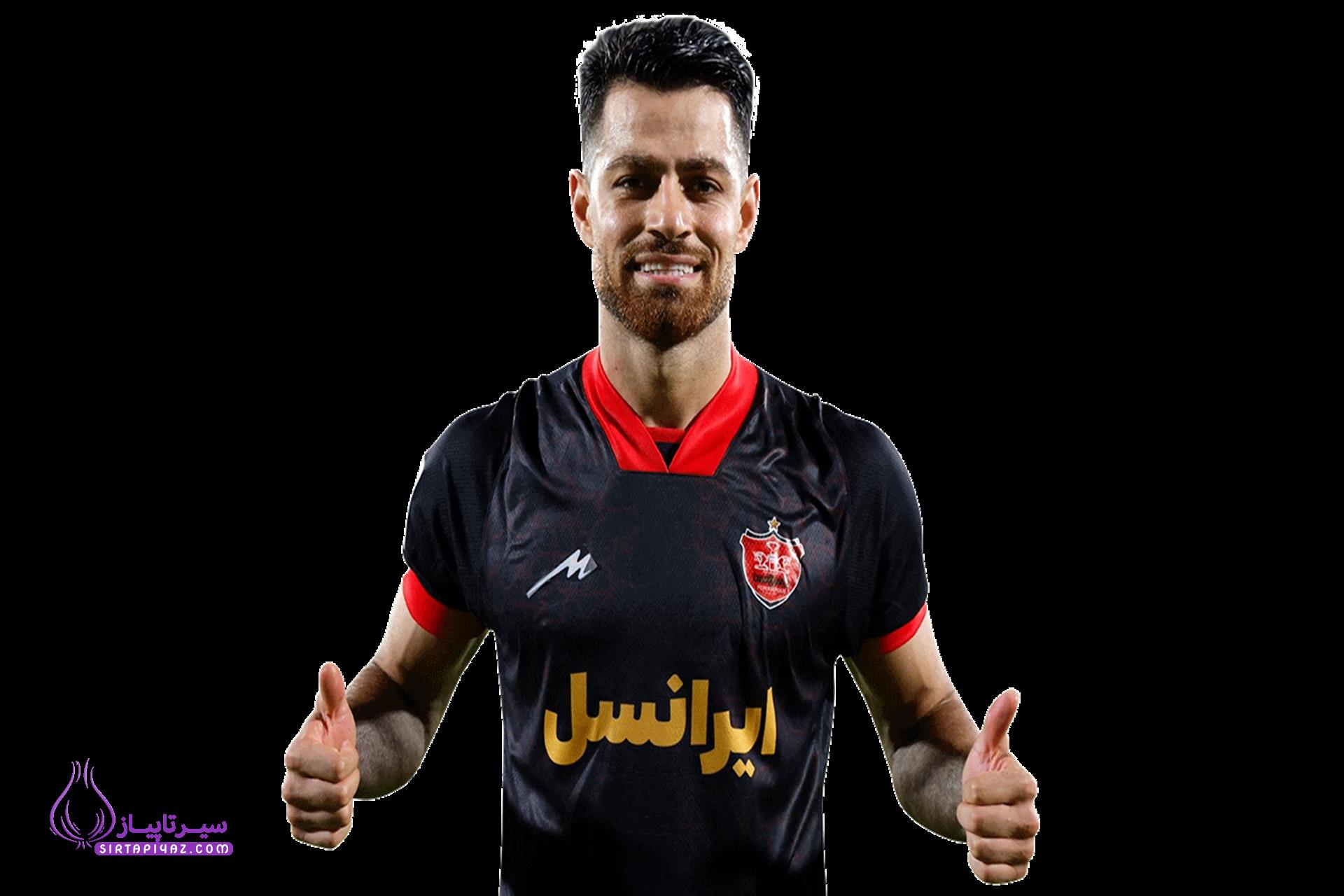 مرتضی پور علی گنجی مرتضی پور علی گنجی