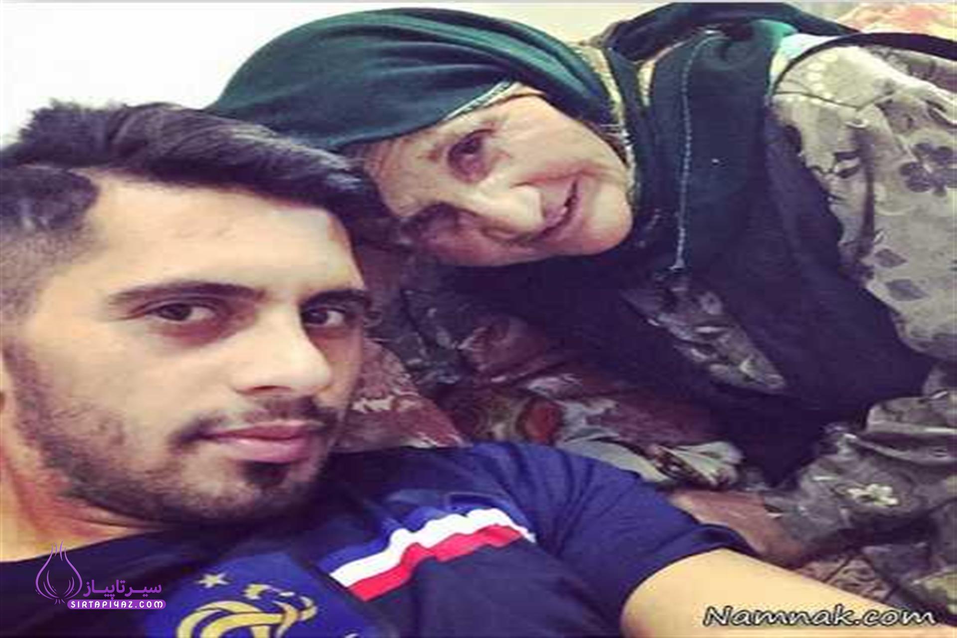 امید عالیشاه امید عالیشاه