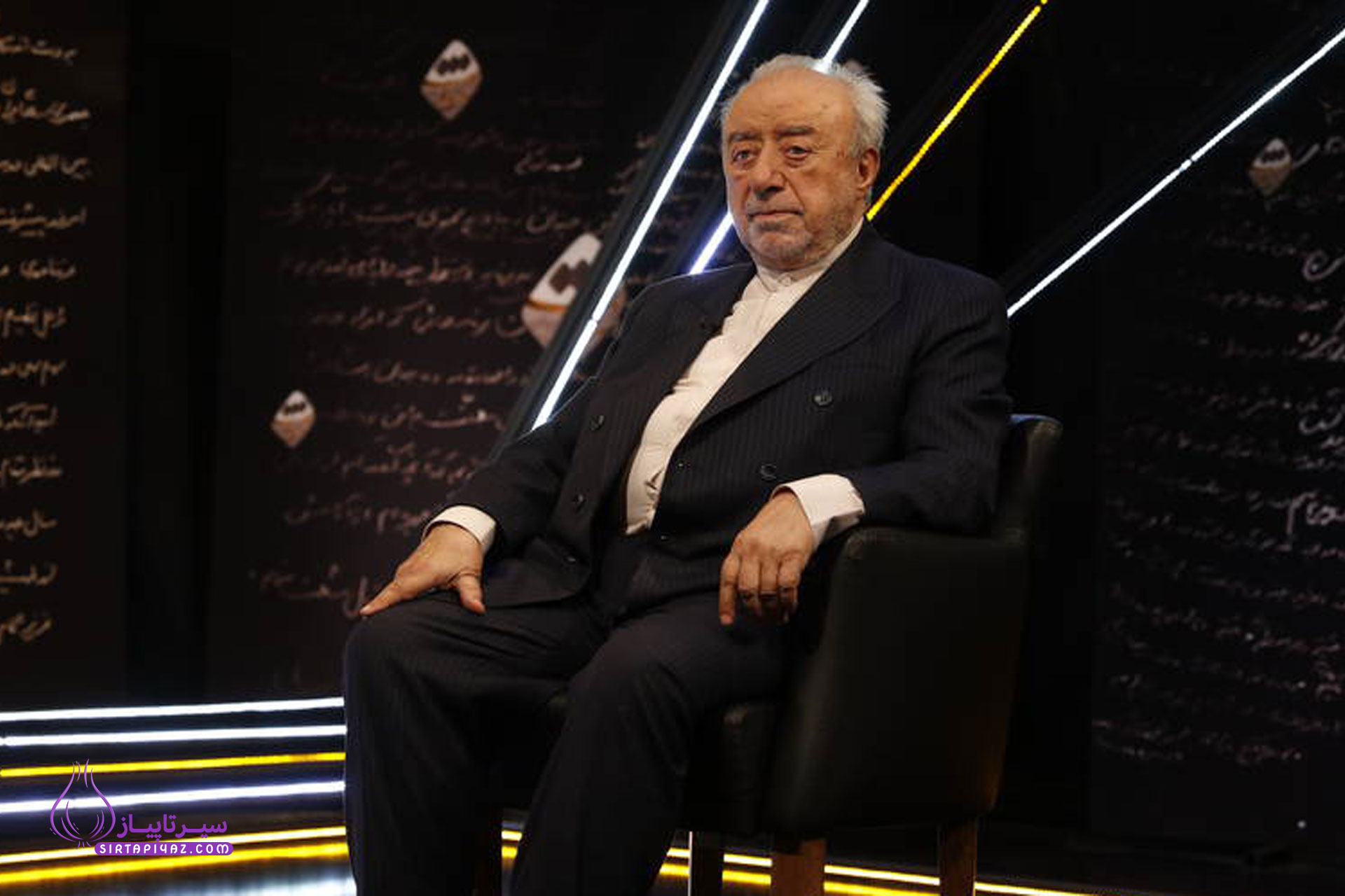 اسدالله عسگر اولادی اسدالله عسگر اولادی