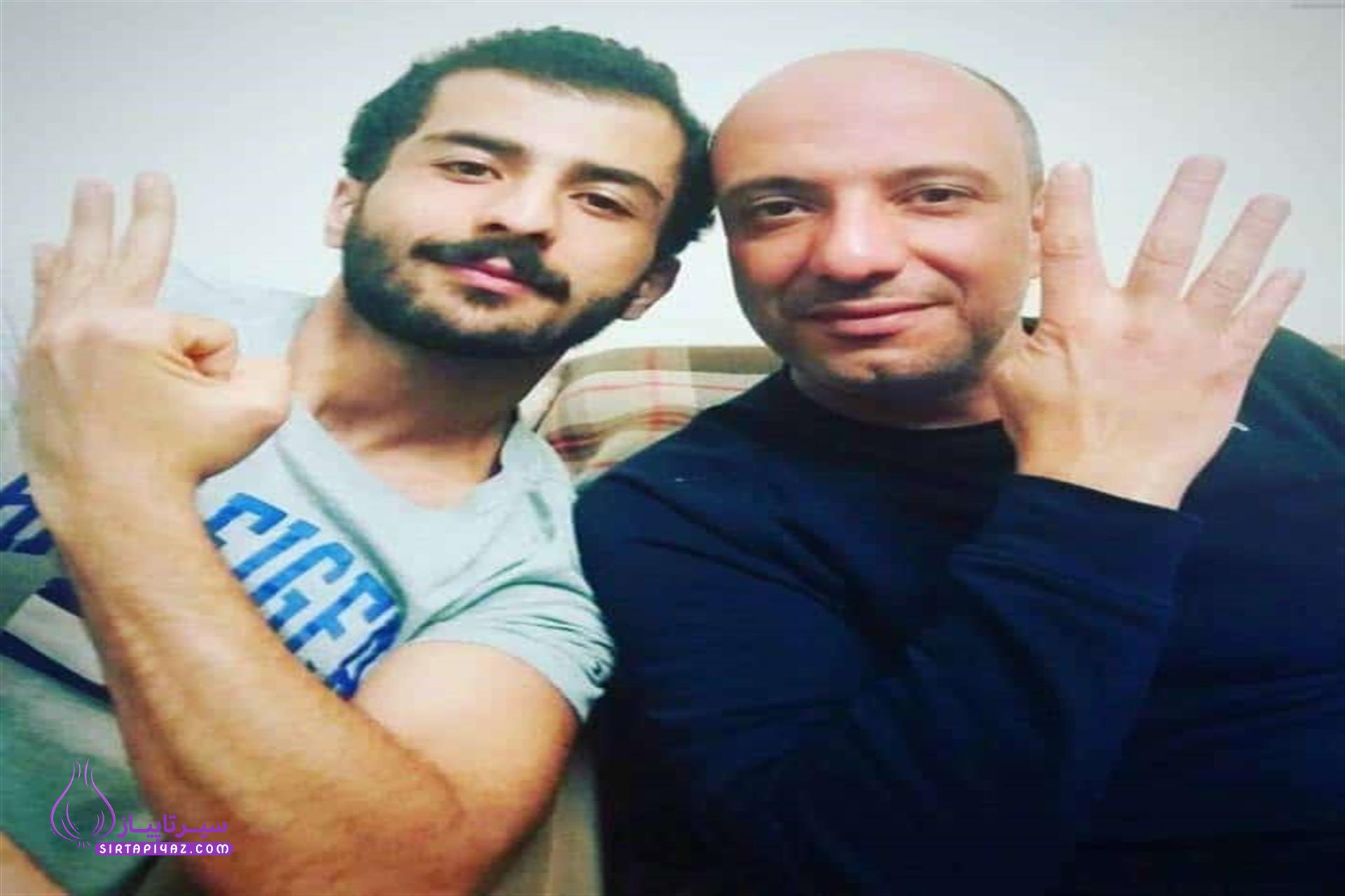 امیر جعفری امیر جعفری