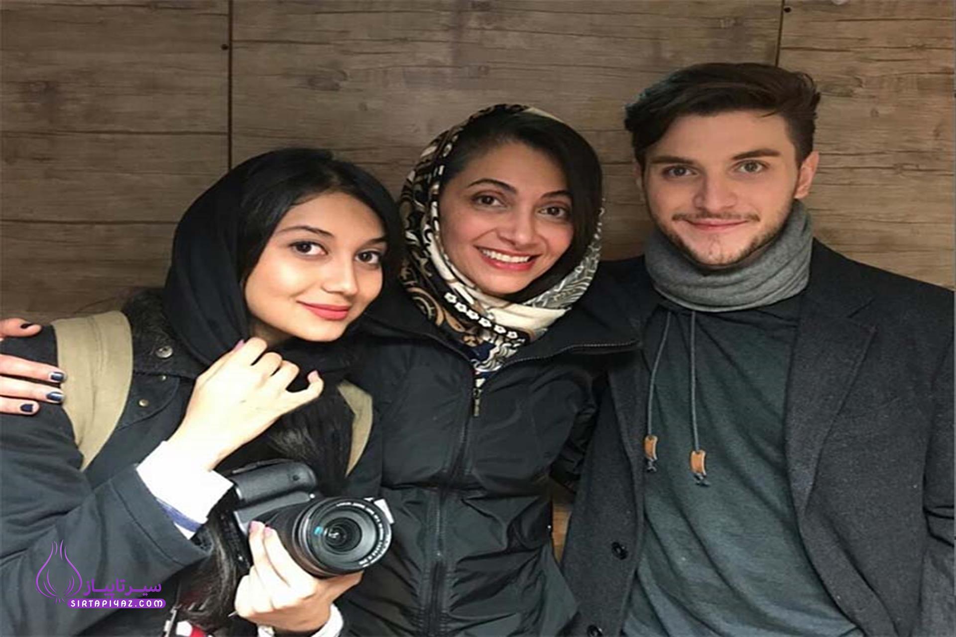 امین حیایی امین حیایی