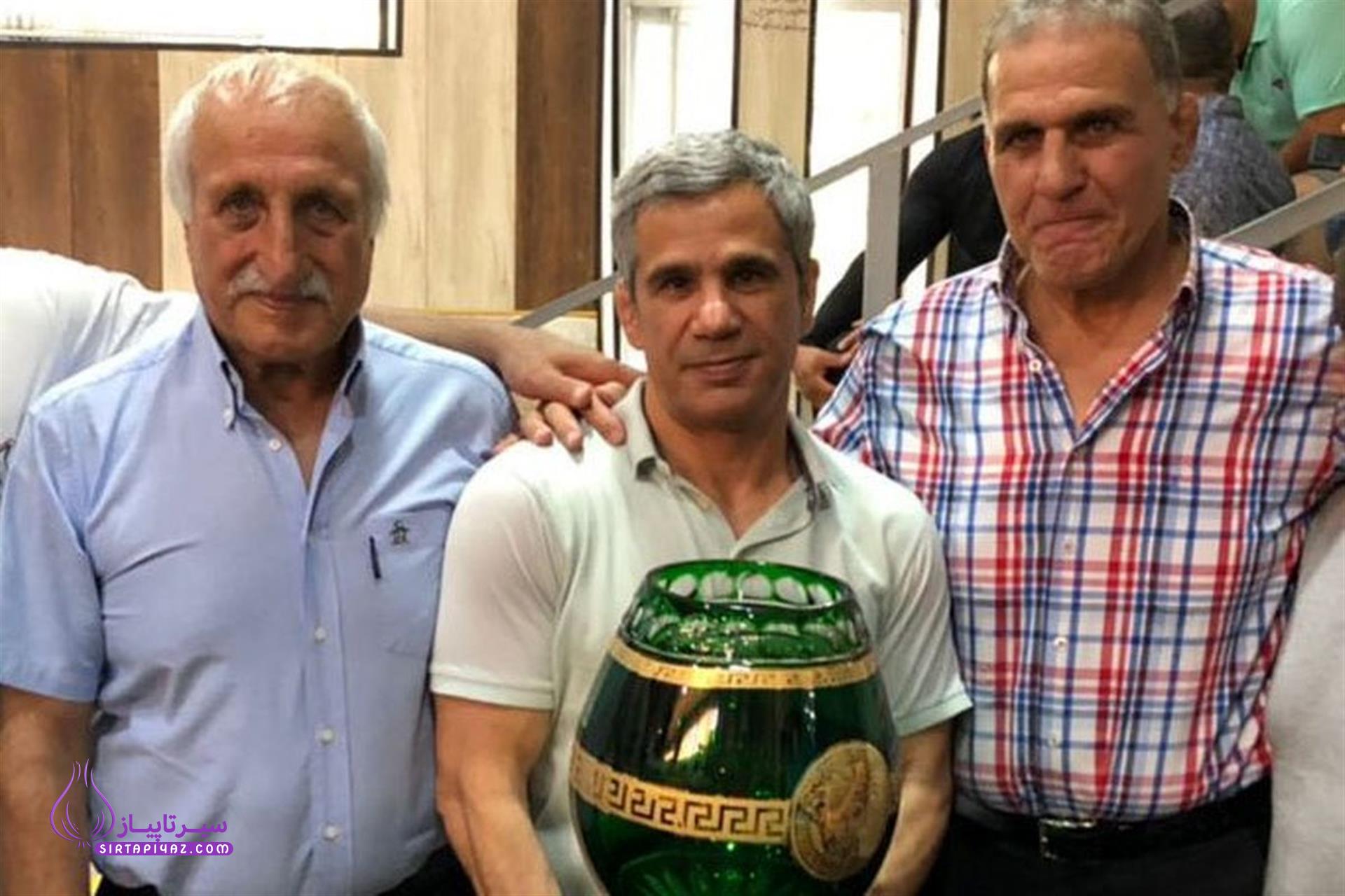 اکبر فلاح اکبر فلاح