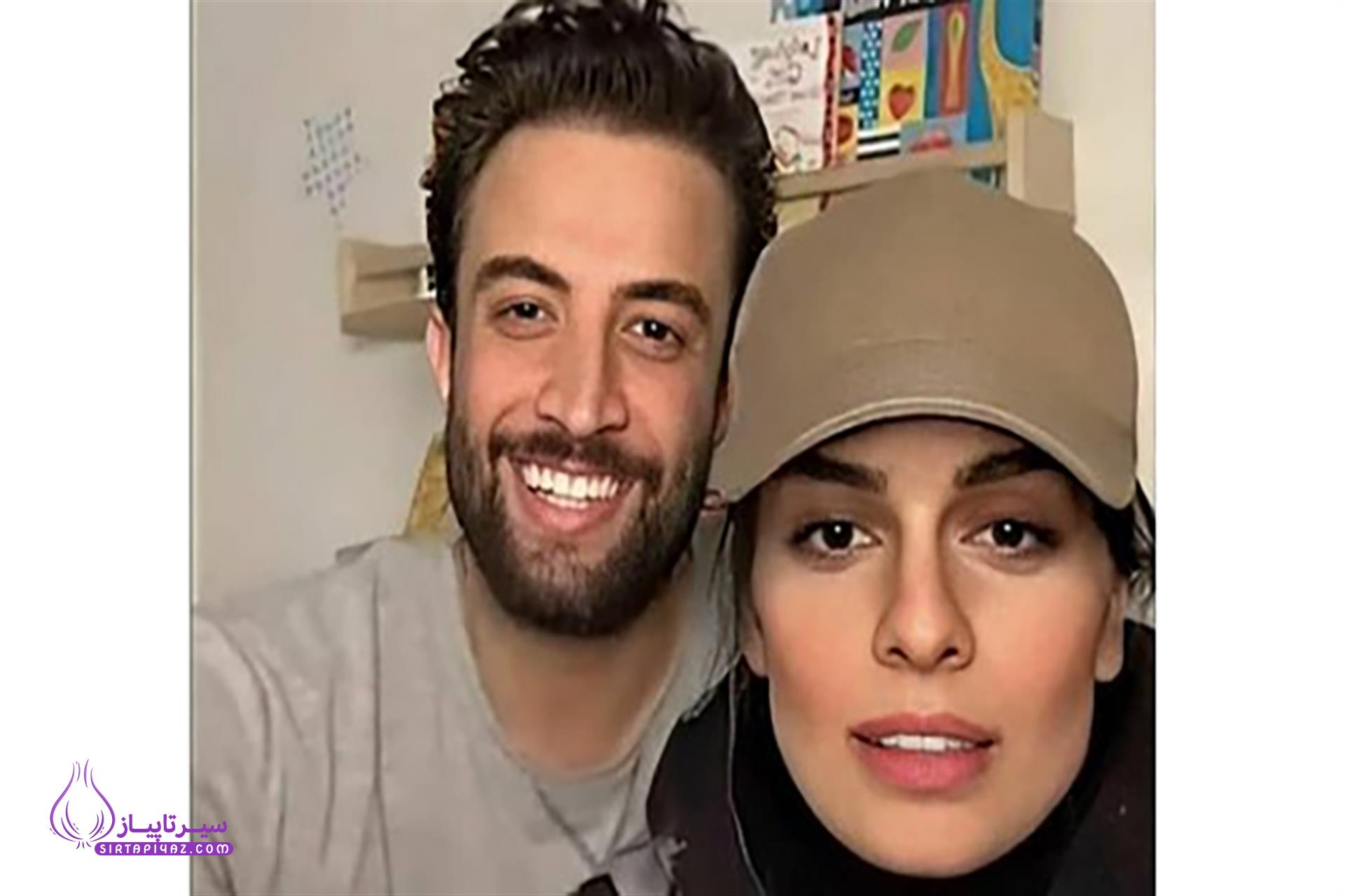 بنیامین بهادری بنیامین بهادری