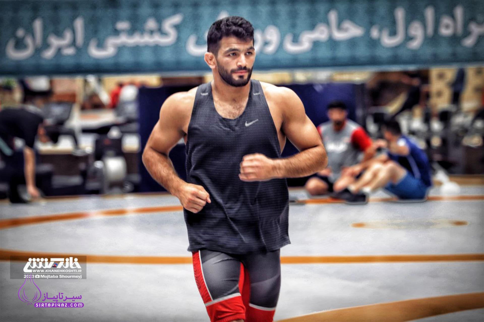 حسن یزدانی