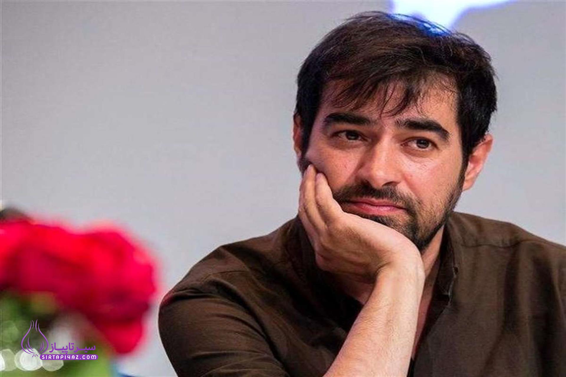 شهاب حسینی شهاب حسینی