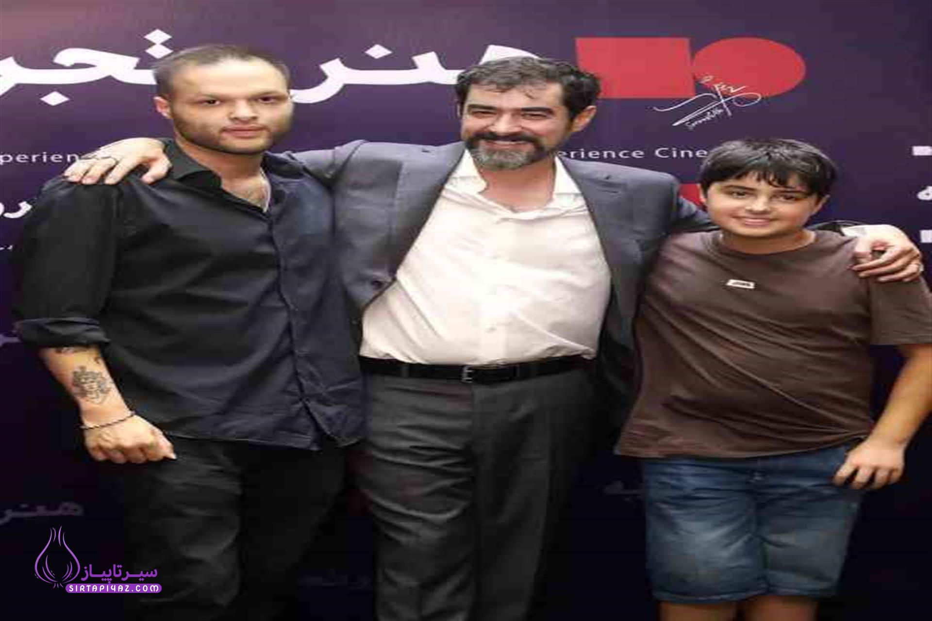 شهاب حسینی شهاب حسینی