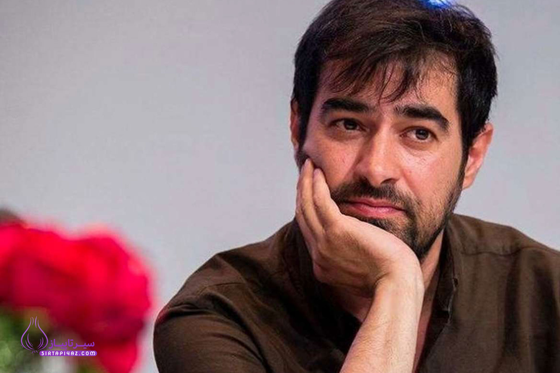 شهاب حسینی شهاب حسینی
