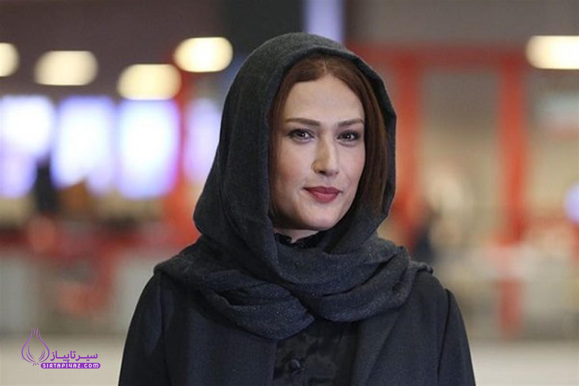 لادن مستوفی لادن مستوفی