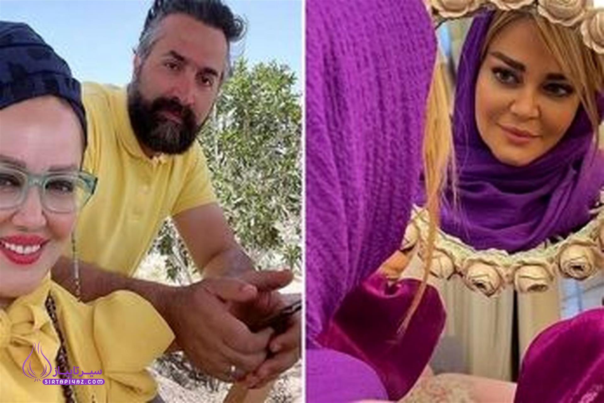 بهاره رهنما