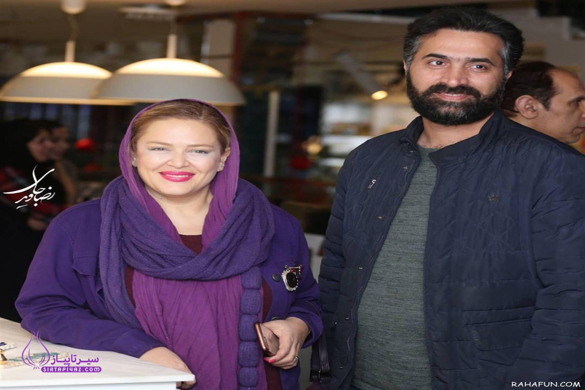 بهاره رهنما