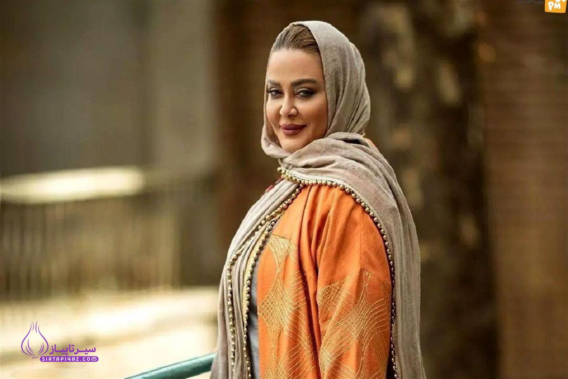 بهاره رهنما
