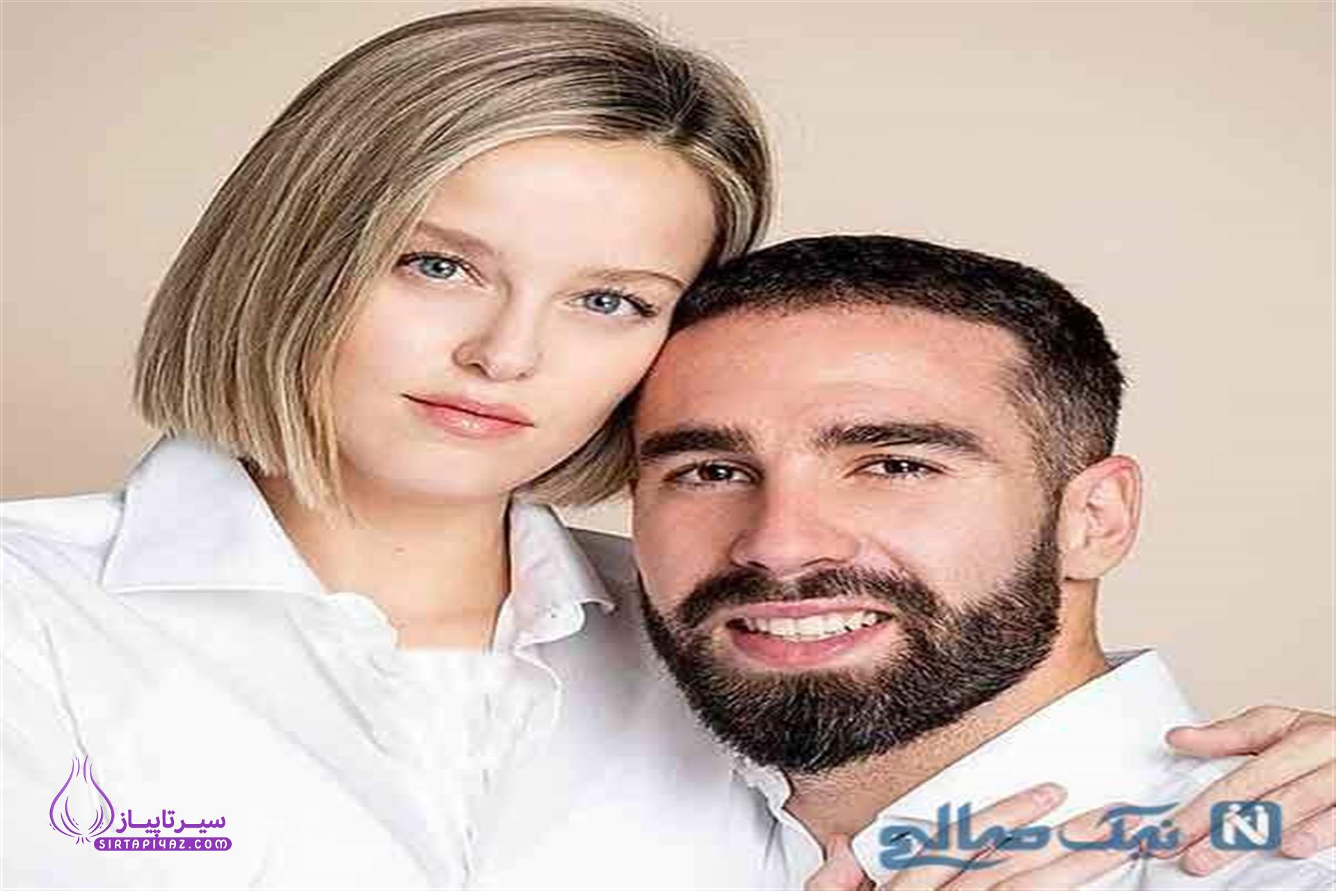 دنی کارواخال دنی کارواخال