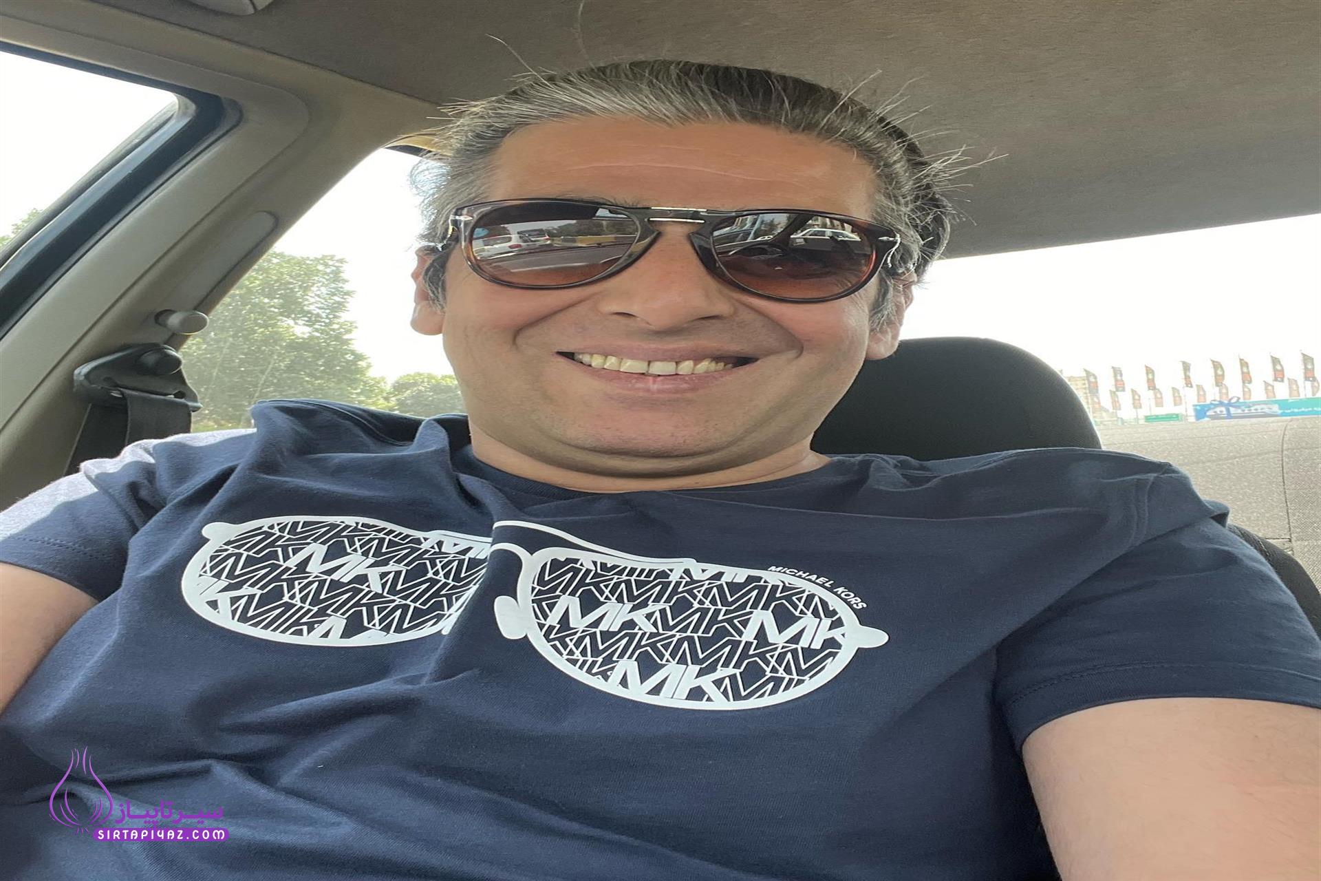 حمید گودرزی حمید گودرزی