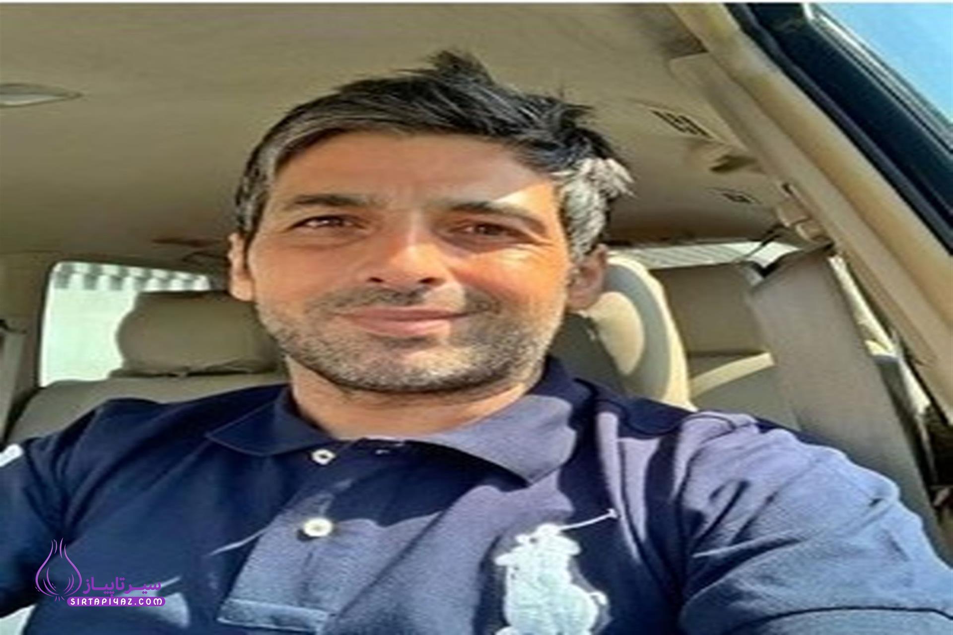 حمید گودرزی حمید گودرزی