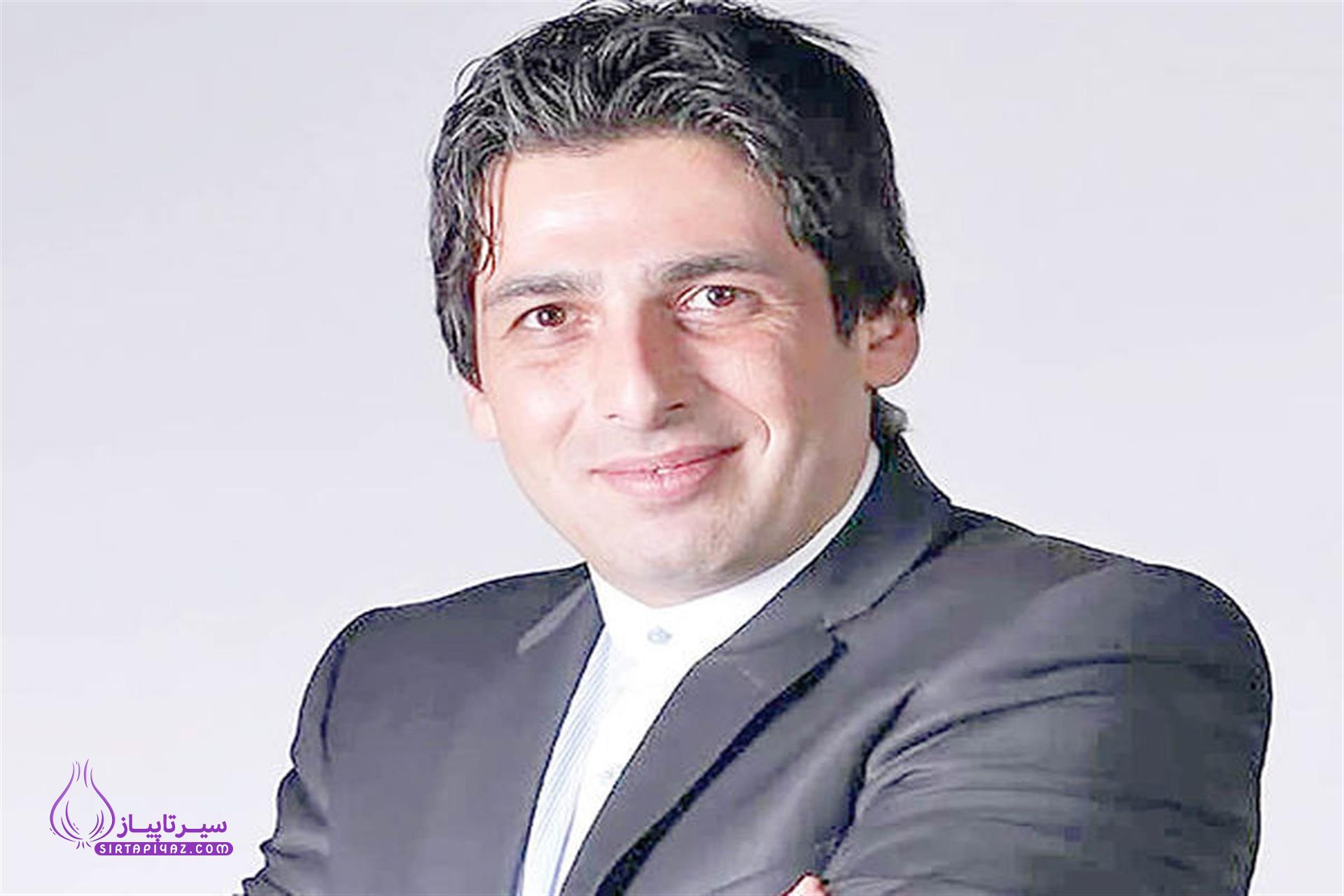 حمید گودرزی حمید گودرزی