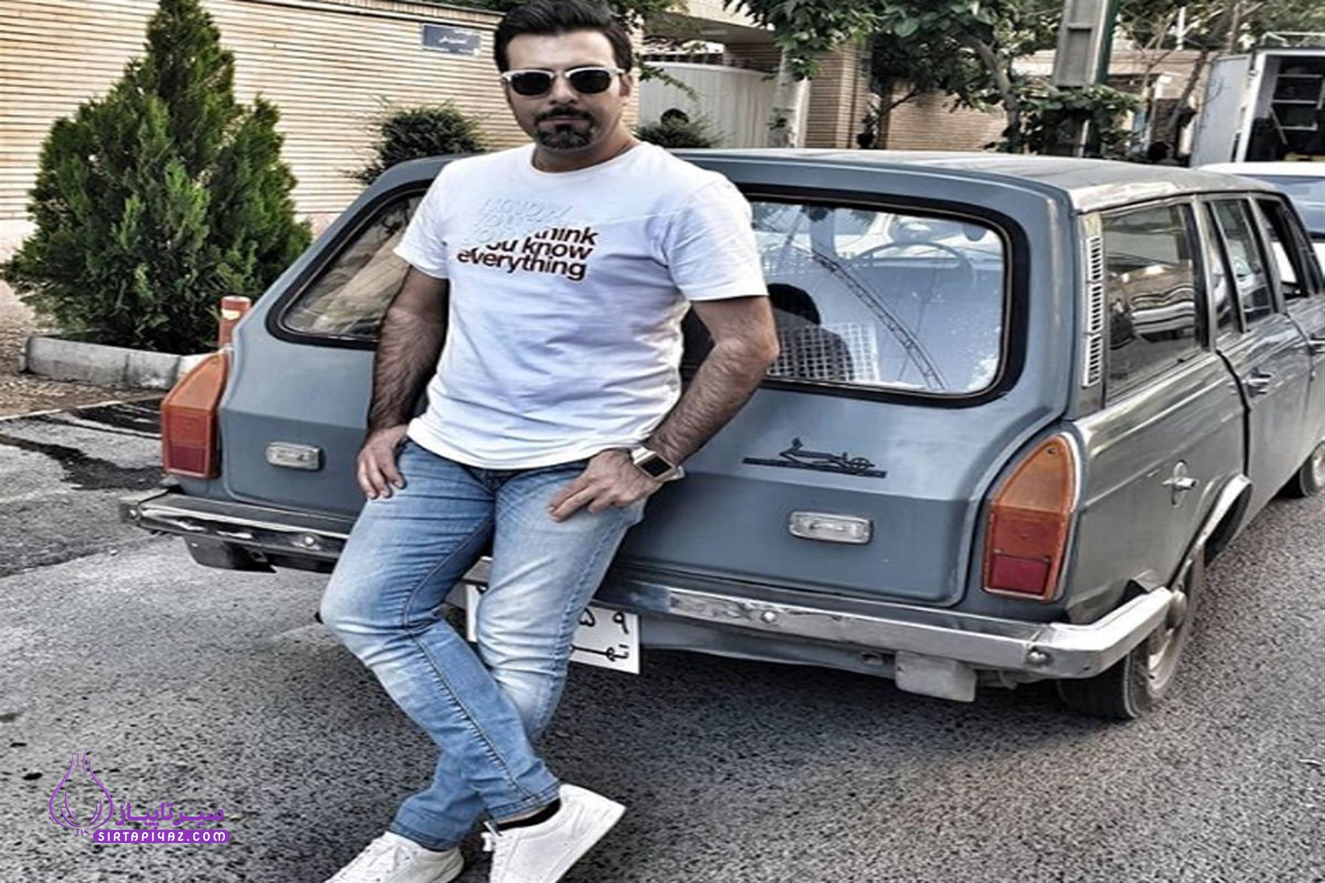 مجید واشقانی مجید واشقانی
