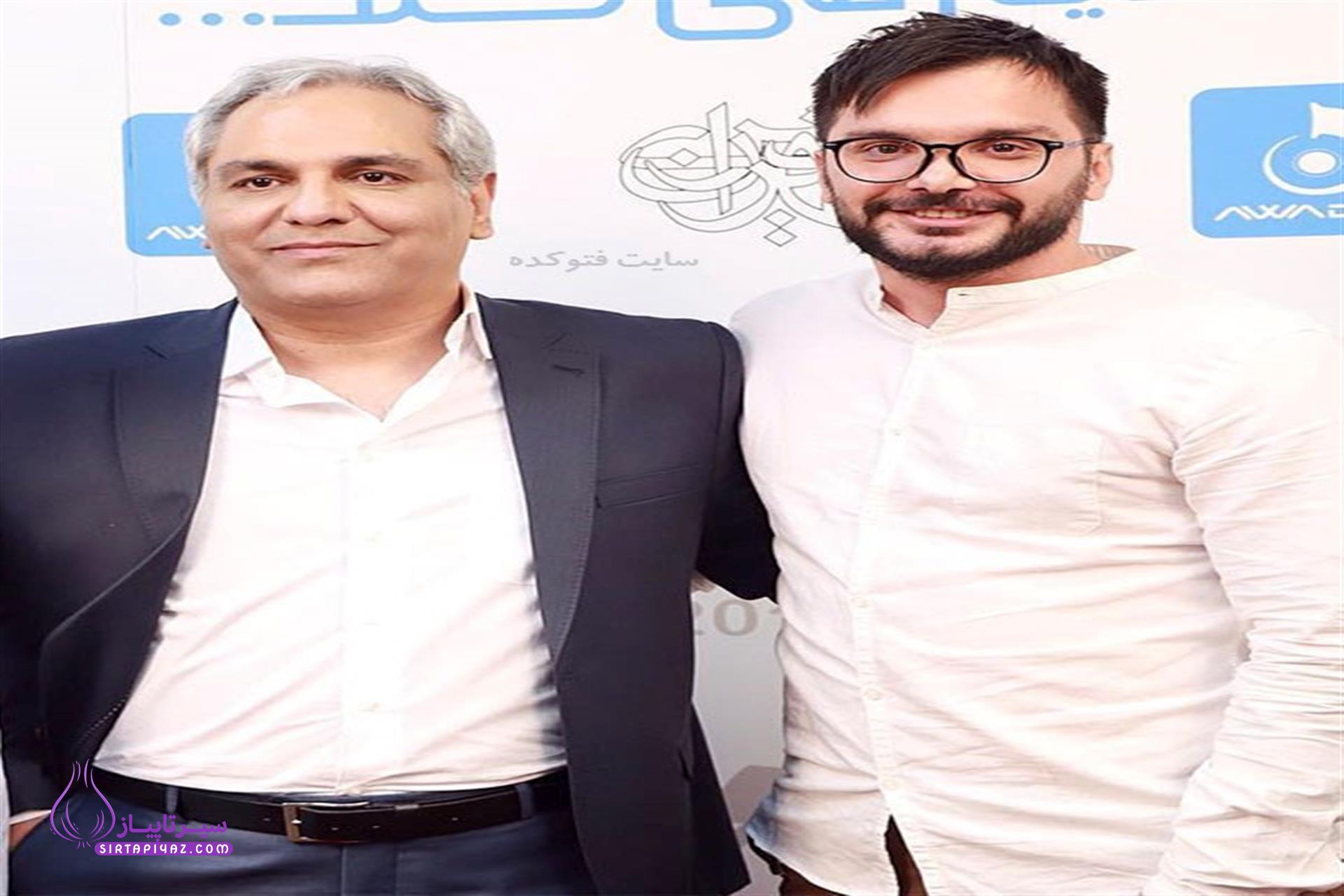 محسن ایزی محسن ایزی