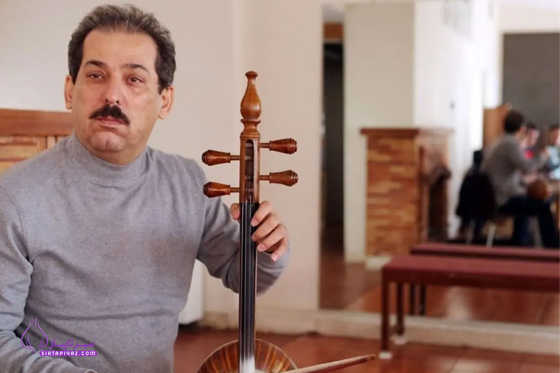 اردشیر کامکار اردشیر کامکار