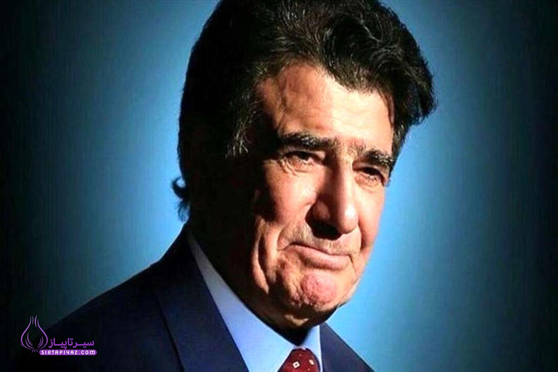 محمدرضا شجریان محمدرضا شجریان