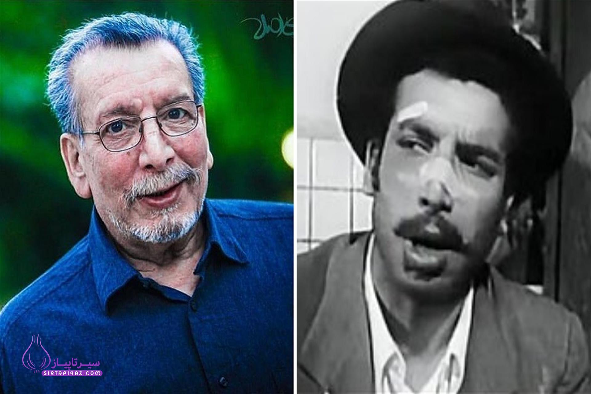 بهمن مفید بهمن مفید