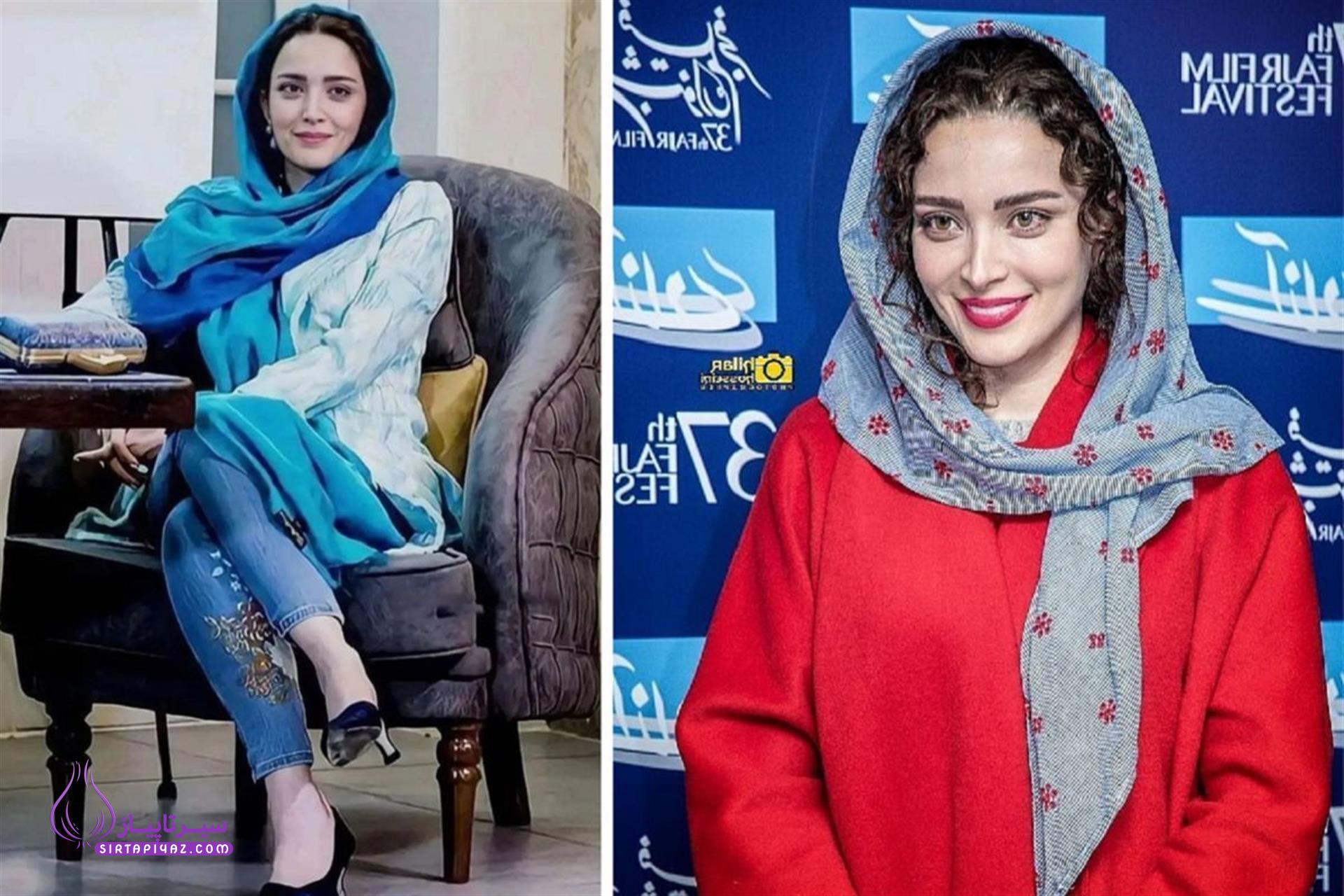 بهنوش طباطبایی بهنوش طباطبایی