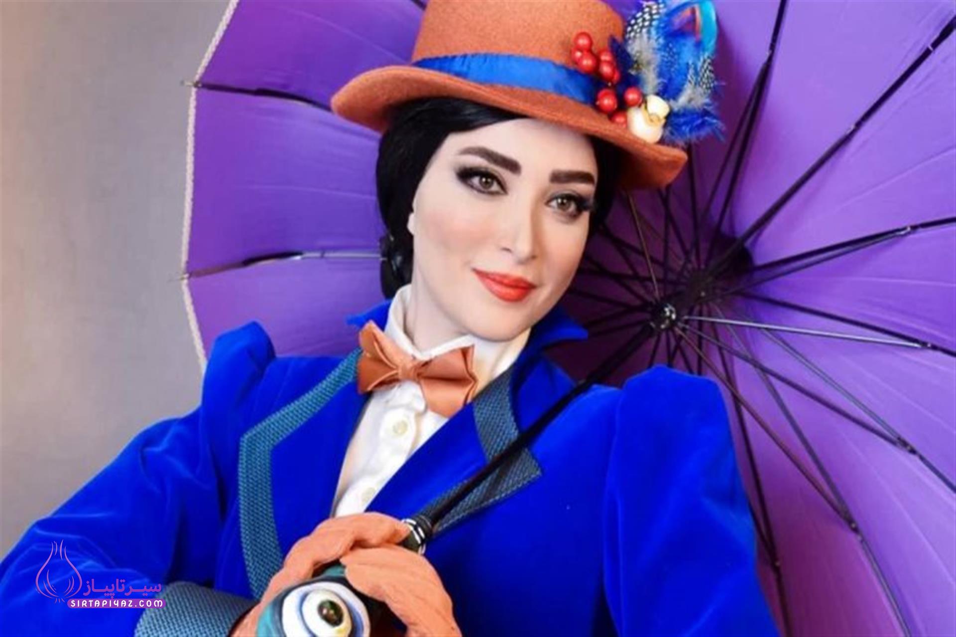 بهنوش طباطبایی بهنوش طباطبایی