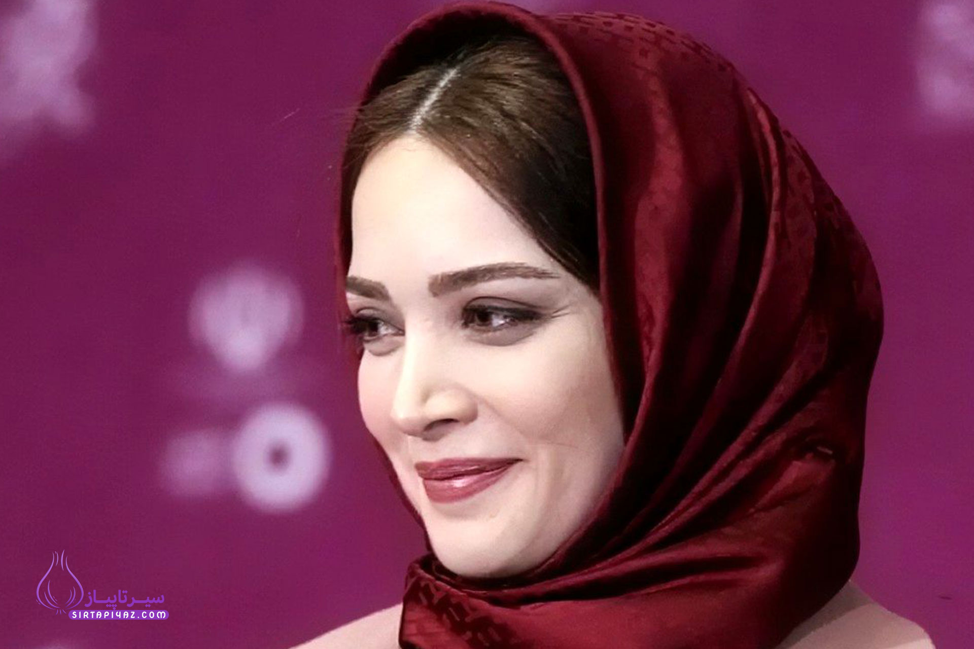 بهنوش طباطبایی بهنوش طباطبایی