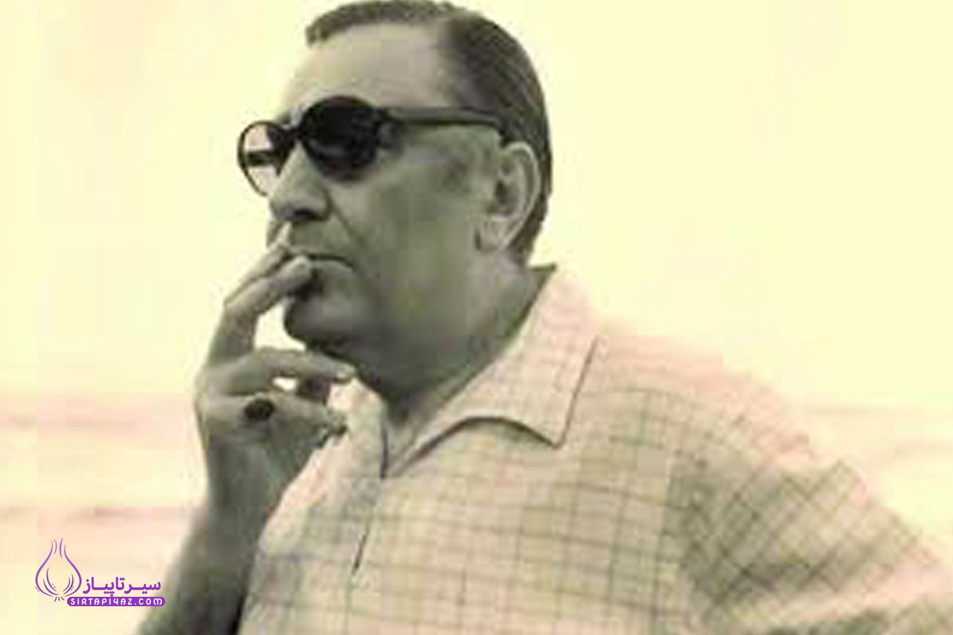 غلامحسین بنان غلامحسین بنان