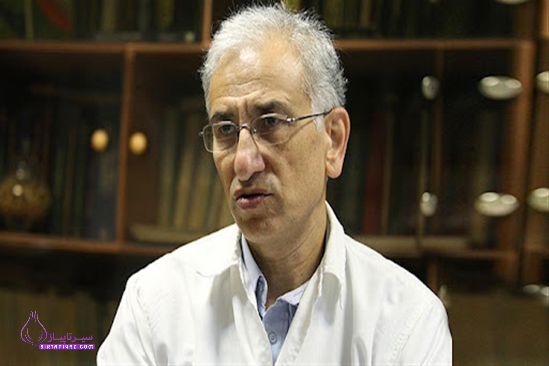 محمدحسین ماندگار محمدحسین ماندگار